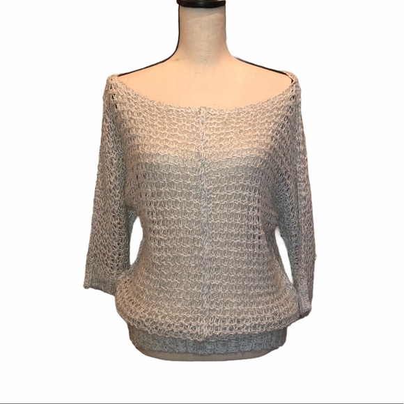 Decree Women’s Knit Sweater - Picture 1 of 3